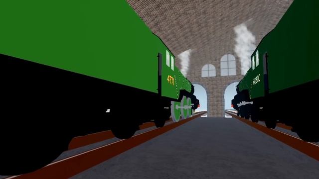 Roblox Steam Era Christmas Update 2022 смотреть онлайн