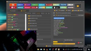 Poco X3 NFC frp done by unlocktool