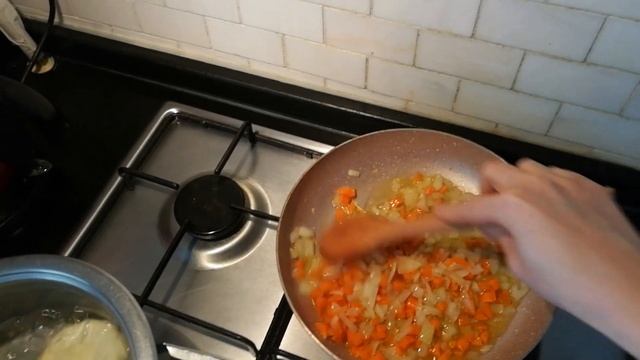 Как приготовить артишок/ ЗОЖ питание/ Простой и вкусный рецепт/ Артишок по-турецки