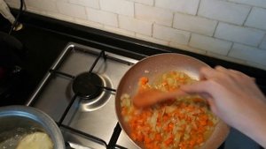 Как приготовить артишок/ ЗОЖ питание/ Простой и вкусный рецепт/ Артишок по-турецки