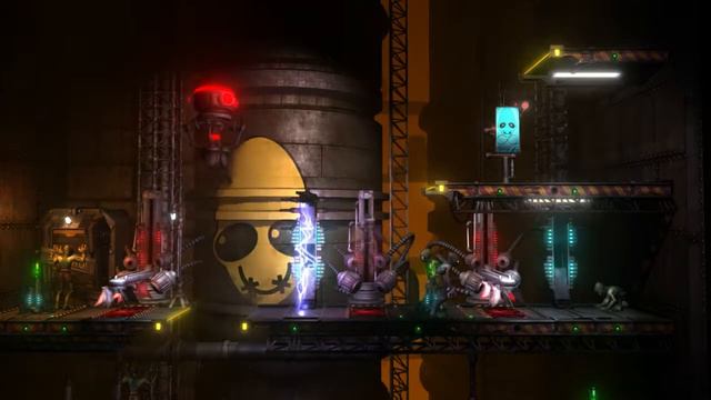 Прохождение Oddworld New 'n' Tasty # 1