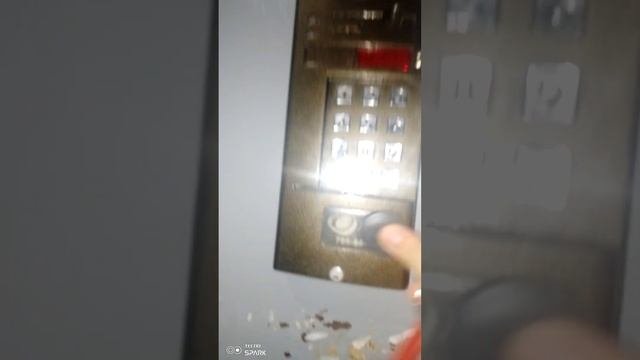 По домофонам часть 3 (обрезок)