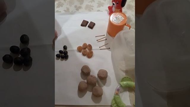 Счет для детей. Как научить ребенка считать? смотреть онлайн