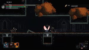 Обзор Death's Gambit: Afterlife — Моя любимая метроидвания