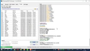 Прошивка Honor 6A с помощью EasyJTAG Emmc Manager