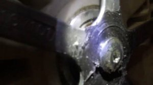 Ariston AQSF 129 прошло полгода после замены подшипников