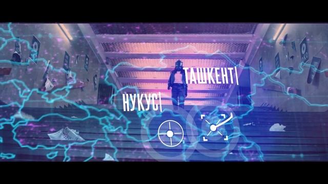 ЭЛЕКТРООКО - Back To The Theater Tour смотреть онлайн