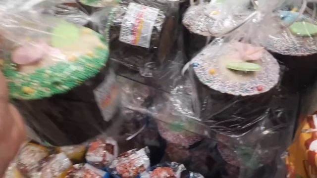 Первый ДОЖДИК?️Пенсионные часы?в ПЯТЕРОЧКЕ?Выбираю ПАСКУ✅Сумасшедший дом?♀️ смотреть онлайн