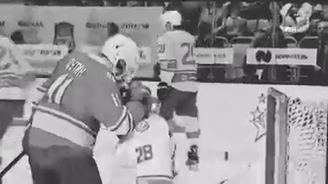 Поцеловал вратаря . like boss. смотреть онлайн