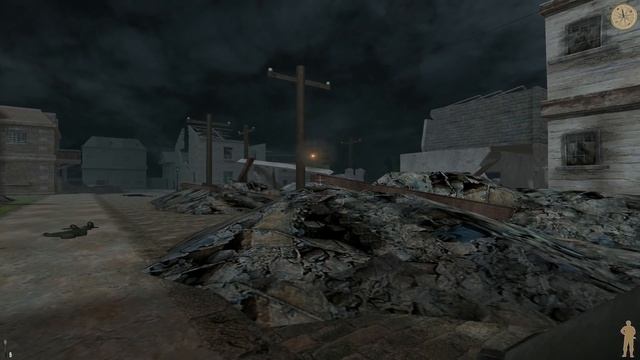 World War II Sniper Call to Victory 11 прохождение walkthrough смотреть онлайн