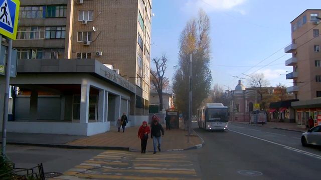 Ростов-на-Дону.Нахичевань (часть 3)
