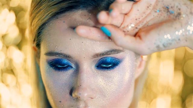 Beaty by Nikon D810 смотреть онлайн