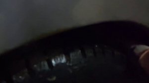 Как убрать наледь на подкрылках Лайфхак в описании