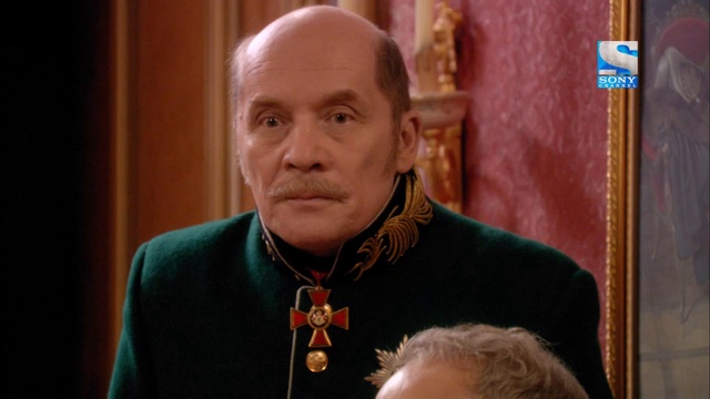 Бедная Настя 98 серия (Sony Channel HD) смотреть онлайн