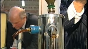 Очистка воды от нефти и нефтепродуктов