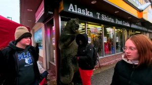 Отвечаю на вопросы. Кому стоит переезжать на Аляску.