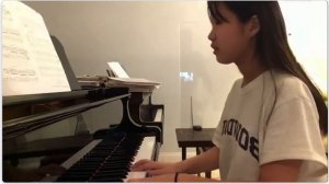 Minuet in C major, by Carlos de Seixas