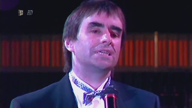 Леди Дождя - Chris De Burgh смотреть онлайн