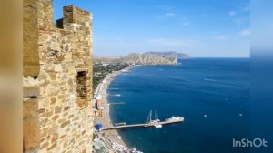 ДЕНЬ ГОСУДАРСТВЕННОГО ФЛАГА И ГЕРБА КРЫМ ! Красивое  музыкальное поздравление !