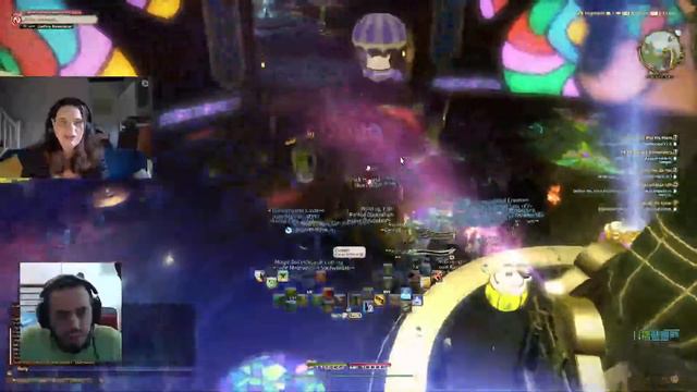 Riichi Mahjong - Finally Fantastic смотреть онлайн