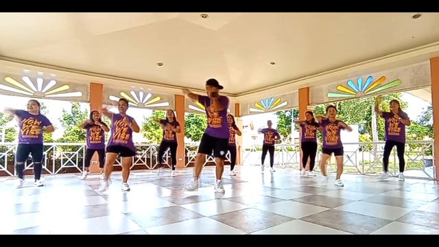 ELECTRIC YOUTH BY DEBBIE GIBSON | ZIN PAXS | WILD CATZ #Retro #Fitness #worout смотреть онлайн