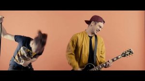 Руки Вверх / The Offspring - Он Тебя Целует (Cover by ROCK PRIVET)