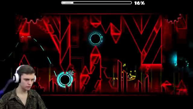 Я сам этого захотел... Bloodlust