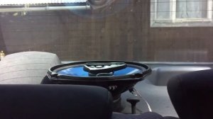Pioneer TS-6939R