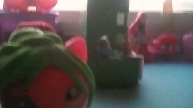 Причёски для LPS наберём 15 ?? смотреть онлайн