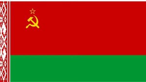 гимн БССР (1956-1991г.)#гимны#историямира#бсср.