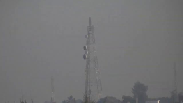 36x Zoom Test with Fujifilm Finepix s8650 смотреть онлайн