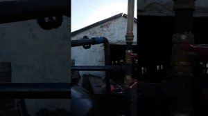 Паровой двигатель, паровая машина, локомобиль