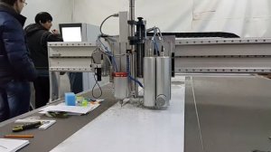 Фрезеровка композита