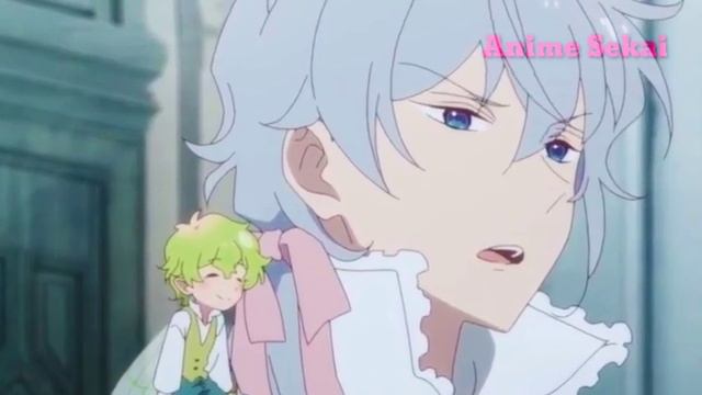 Sugar Apple Fairy Tale Episode 23 Release Date смотреть онлайн