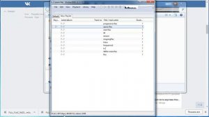 Как слушать музыку  FLAC качества не скачивая её на компьютер | FLAC RADIO online playlist