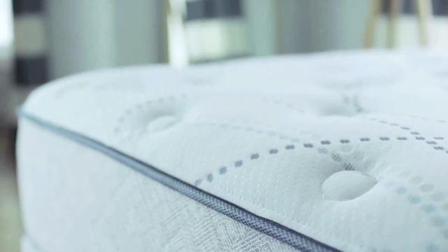 Sealy Posture-Pedic смотреть онлайн