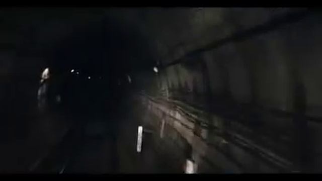 Если поезд с рельс сойдет (По версии фильма "Метро") смотреть онлайн