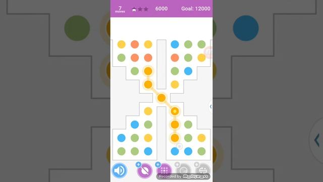 Dot connect - Match game level 15 уровень. смотреть онлайн
