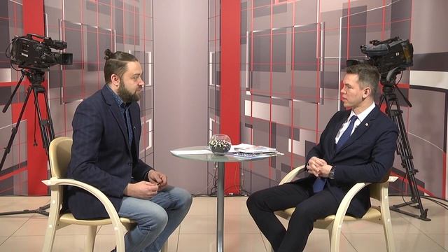 Работа. Денис Ильин: Путешествия и туризм сегодня