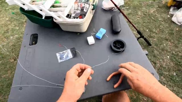 РЫБАЛКА И ОТДЫХ НА ОЗЕРЕ КУШ!!! смотреть онлайн