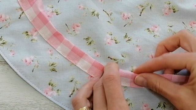 SUMMER HAT FOR GIRLS / YAZLIK ŞAPKA YAPIMI / ШЬЕМ ЛЕТНЮЮ ШЛЯПУ-ПАНАМКУ НА ДЕВОЧКУ (DIY Sewing) смотреть онлайн