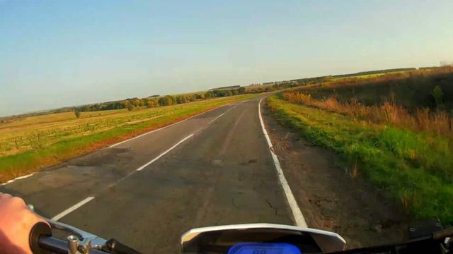 Обменял racer fighter 300 на Мотоленд wrx 250. смотреть онлайн