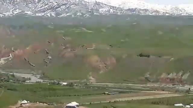 Узбекистан Сурхандарья сариасия