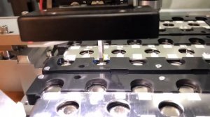 Ультразвуковая сварка