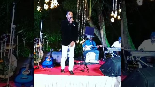 Atif Aslam Tu chahiya Singer Nadeem Rockstar смотреть онлайн