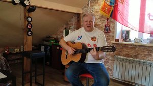 Песня посвященная Ушедшим друзьям