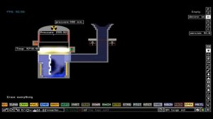 The Powder Toy (Симулятор Химии и Физики) #5 - Атомный реактор.