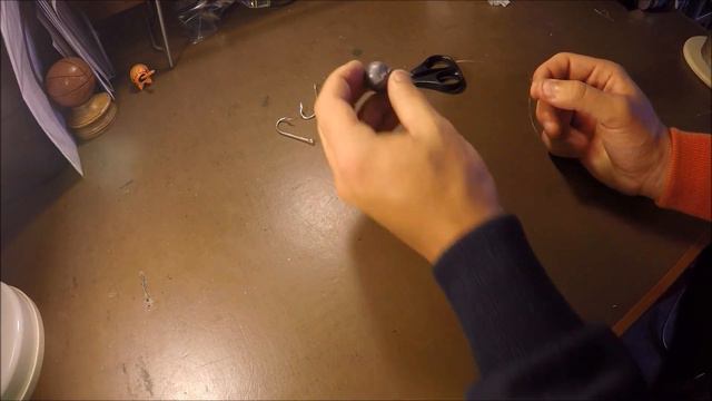 How to: BEST & EASIEST RIG for Snapper and Reef fish - (How to tie) смотреть онлайн