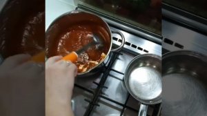 Пряничное тесто без мёда