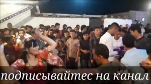 Ракоса дар туй шармандаги